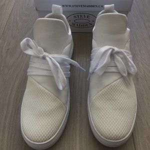 Steve Madden Lancer Sneaker